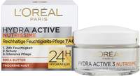 L'Oréal Hydra Active3 Nutrissime Tagescreme (50ml)