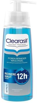 Clearasil Daily Clear Täglich Reinigendes Waschgel (200ml)