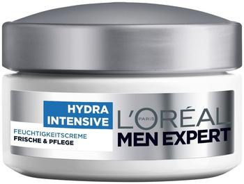 L'Oréal Men Expert Hydra Intensive Feuchtigkeitscreme (50ml)