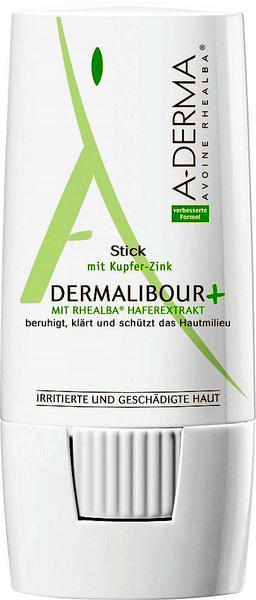 A-Derma Dermalibour+ Wundpflegestick (8g)