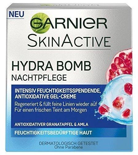 Garnier SkinActive Hydra Bomb Nachtpflege (50ml)