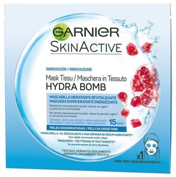 Garnier SkinActive Hydra Bomb Tuchmaske für dehydrierte Haut