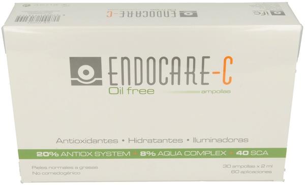 Endocare C Oil Free (30 x 2ml)