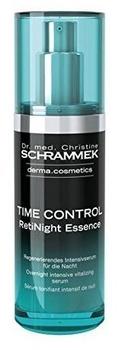 Dr. Schrammek Time Control RetiNight Essence (30ml)