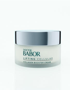 Babor Lifting Cellular Collagen Booster Cream (15ml)