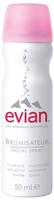 Evian Brumisateur Spray 50 ml
