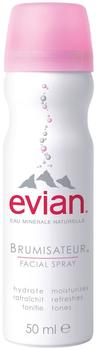 Evian Gesichtsspray (50ml)