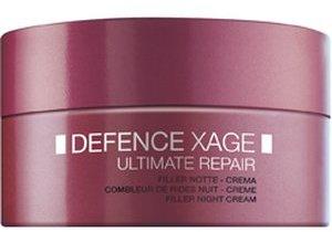 Bionike Defence Xage Ultimate Repair Filler Night Cream (50ml)