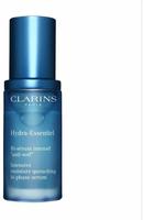Clarins Hydra-Essentiel [HA2] Bi-Phase Serum feuchtigkeitsspendendes Hautserum...