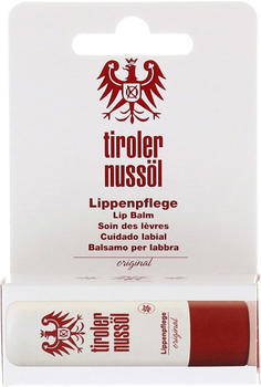 Tiroler Nussöl Original Lippenpflege (4,8g)