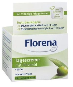 Florena Face Care Tagespflege (50 ml)