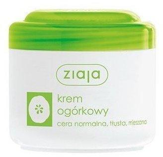 Ziaja Cucumber cream (100ml)