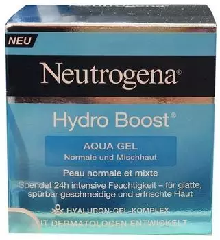 Neutrogena Hydro Boost Water Gel (50ml)