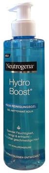 Neutrogena Hydro Boost Aqua Reinigungsgel (200ml)