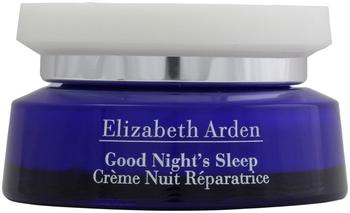 Elizabeth Arden Special Care Good Night's Sleep Cream (50ml)