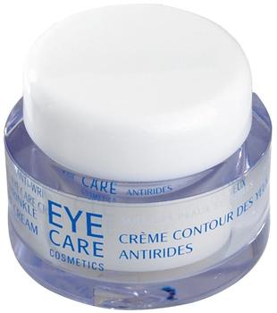 Eye Care Augencreme gegen Falten (15ml)
