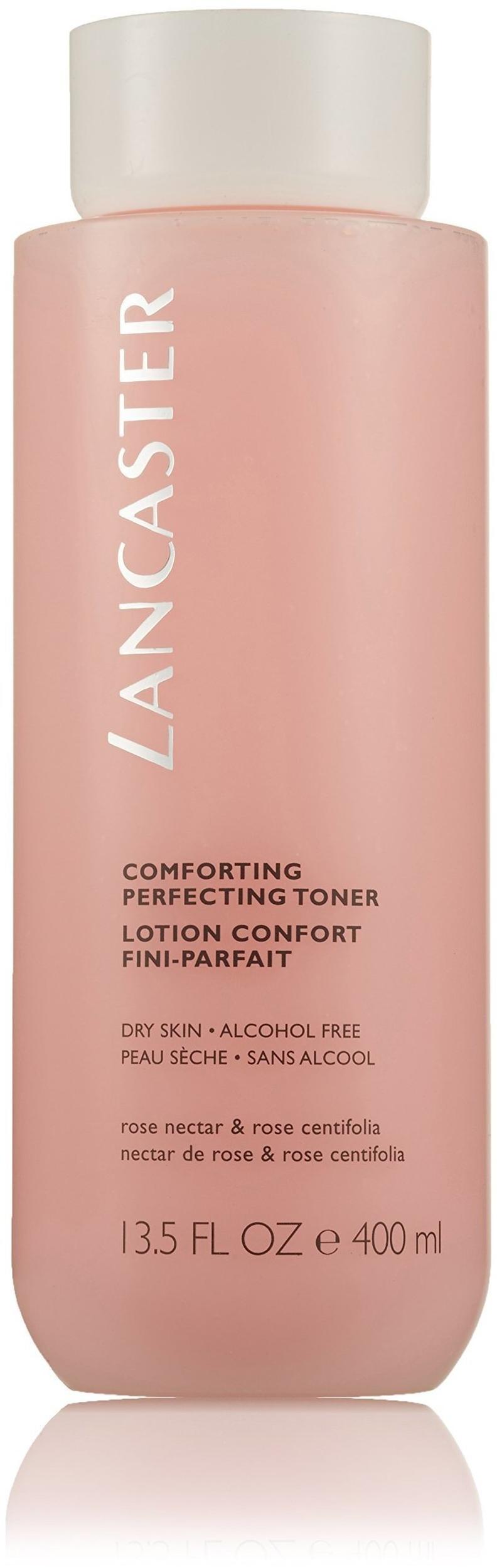 Lancaster Beauty Cleansing Block Comforting Perfecting Toner (400ml) Test  TOP Angebote ab 11,80 € (Februar 2023)