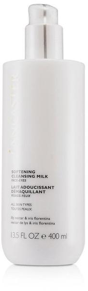 Lancaster Beauty Cleansing Block Softening Cleansing Milk (400ml)