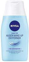 Nivea Visage Sanfter Augen Make-up Entferner (125ml)