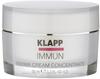 KLAPP 1708, KLAPP Immun Repair Cream Concentrate 50 ml, Grundpreis: &euro; 839,80 / l