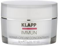 Klapp Immun Repair Cream Concentrate