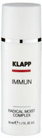 Klapp Immun Radical Moist Complex 50 ml