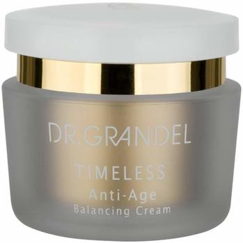 Dr. Grandel Timeless Balancing Cream 50 ml