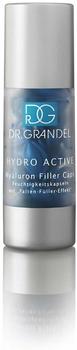 Dr. Grandel Hydro Active Hyaluron Filler Caps 28 St.