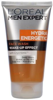 Loreal L'Oréal Men Expert Hydra Energy Erfrischendes Reinigungsgel (150ml)