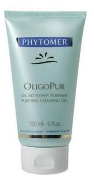 Phytomer OligoPur Purifying Cleansing Gel (150ml)