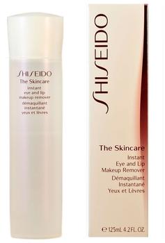 Shiseido The Skincare Makeup Remover (125ml)