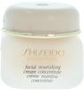 Shiseido Facial Nourishing Gesichtscreme 30 ml