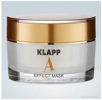 Klapp A Classic Effect Mask 1 St