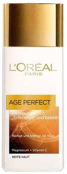 L'Oréal Age Perfect Reinigungsmilch (200ml)