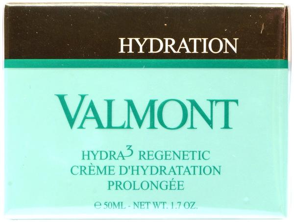 Valmont Regenetic Crème d'hydratation prolongée (50ml)