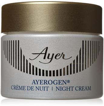Ayer Ayerogen Night Creme (50ml)