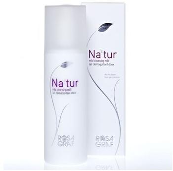Rosa Graf Cleansing Milk (200ml)