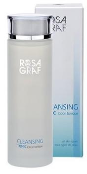 Rosa Graf Cleansing Tonic (200ml)