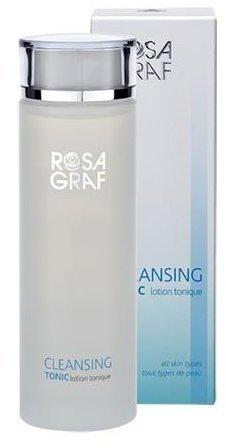 Gesichtswasser Allgemeine Daten & Eigenschaften Rosa Graf Cleansing Tonic (200ml)