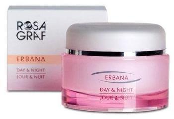 Rosa Graf Erbana Day+Night