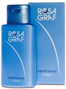 Rosa Graf Akne-Spezialpflege Tonic (150ml)