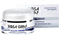 Rosa Graf Blue Line Augen Creme 15 ml 15 ml