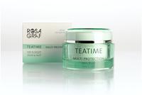 Rosa Graf Teatime Multi Protection Time 24h-Cream 50 ml 50 ml