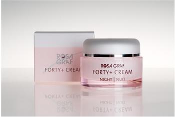 Rosa Graf Forty+ Cream (50ml)