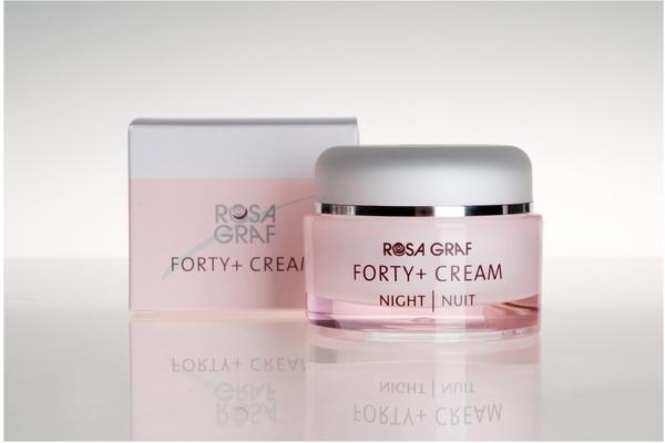 Rosa Graf Forty+ Cream (50ml)