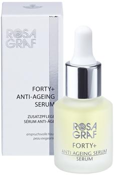 Rosa Graf Forty+ Anti-Ageing Serum (30ml)
