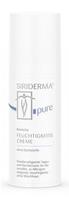 Siriderma Feuchtigkeits Creme ohne Dufts 50 ml