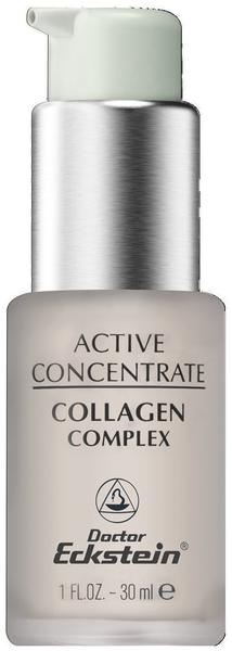 Dr. R. A. Eckstein Active Concentrate Collagen Complex (30ml)