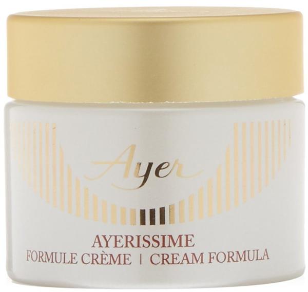 Ayer Ayerissime Cream Formula (50ml)