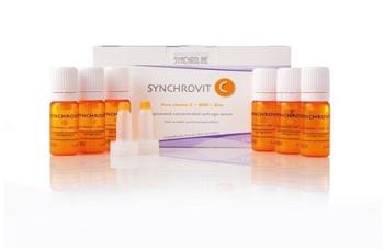 Synchroline Synchrovit C (6 x 5ml)